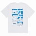 画像2: RADIO FOUR T-SHIRT (WHITE) (2)