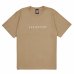 画像1: RADIO FOUR T-SHIRT (SAND) (1)