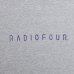 画像4: RADIO FOUR T-SHIRT (GRAY)