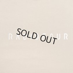 画像4: RADIO FOUR T-SHIRT (SAND)