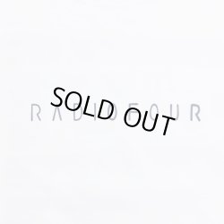 画像4: RADIO FOUR T-SHIRT (WHITE)