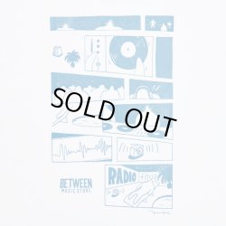 画像3: RADIO FOUR T-SHIRT (WHITE)