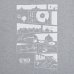 画像3: RADIO FOUR T-SHIRT (GRAY)