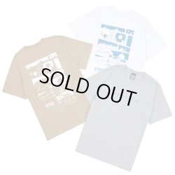 画像6: RADIO FOUR T-SHIRT (GRAY)