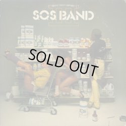 画像1: The S.O.S. Band / S.O.S. III