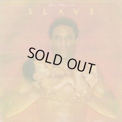 画像1: Slave / Just A Touch Of Love