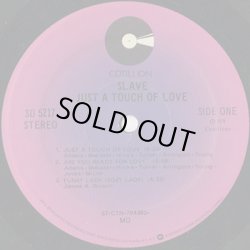 画像3: Slave / Just A Touch Of Love
