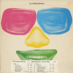 画像1: Bobby Womack / Pieces