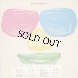 画像1: Bobby Womack / Pieces