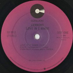 画像3: Cerrone / Love In C Minor