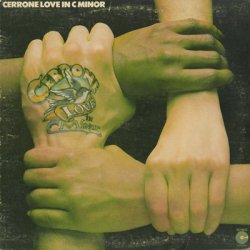 画像1: Cerrone / Love In C Minor