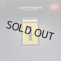 Jamiroquai / Travelling Without Moving