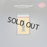 Jamiroquai / Travelling Without Moving