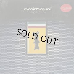 画像1: Jamiroquai / Travelling Without Moving