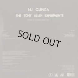 画像2: Nu Guinea / The Tony Allen Experiments