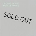 Talking Heads / Fear Of Music