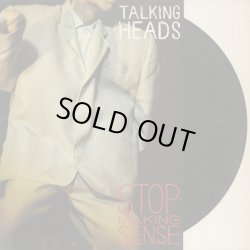 画像1: Talking Heads / Stop Making Sense