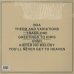 画像2: Sam Gendel & Sam Wilkes / Music For Saxofone and Bass Guitar (2)