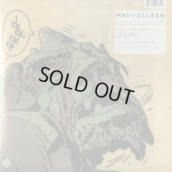 画像2: Madvillain / Curls & All Caps