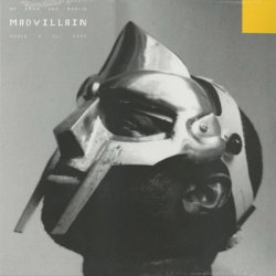 画像1: Madvillain / Curls & All Caps