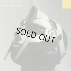 画像1: Madvillain / Curls & All Caps