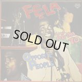 Fela And Afrika 70 / Opposite People