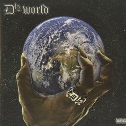 画像1: D12 / D12 World (2LP)