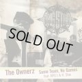 Gang Starr / The Ownerz c/w Same Team, No Games