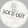  NYG'z ‎/ Ya Dayz R #'d c/w N.H.B.