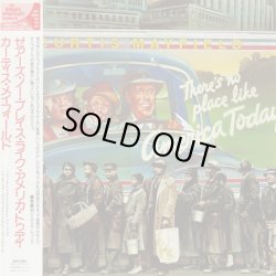 画像1: Curtis Mayfield / There's No Place Like America Today