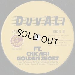 画像2: Duvali / Arata c/w Golden Shoes