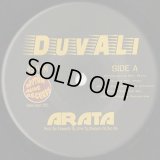 Duvali / Arata c/w Golden Shoes