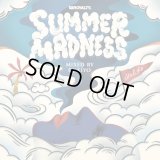 DJ KIYO / SUMMER MADNESS 4 (Mix CD)