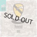 Sound Maneuvers (DJ Mitsu the Beats & DJ Mu-R) / 16th Anniversary Mix "90’s Hip Hop Edition" (Mix CD)