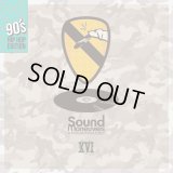 Sound Maneuvers (DJ Mitsu the Beats & DJ Mu-R) / 16th Anniversary Mix "90’s Hip Hop Edition" (Mix CD)