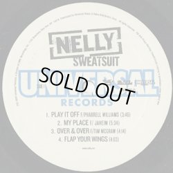 画像3: Nelly / Sweatsuit