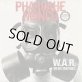 Pharoahe Monch / W.A.R. (We Are Renegades)