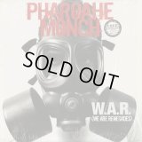Pharoahe Monch / W.A.R. (We Are Renegades)