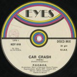 P.H.O.B.O.S. / Car Crash