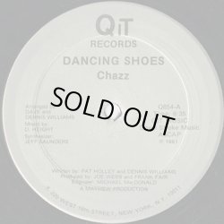 画像1: Chazz / Dancing Shoes 