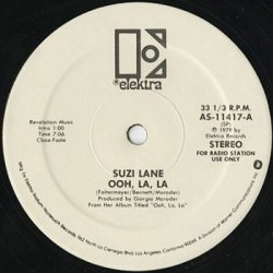 画像1: Suzi Lane / Ooh, La, La