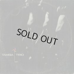 画像1: Tamba Trio / Tempo