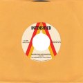 The Cimarons / Inspiration Information c/w Midnight Dub (Flotta & Fingier Mix)