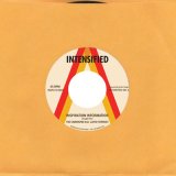 The Cimarons / Inspiration Information c/w Midnight Dub (Flotta & Fingier Mix)