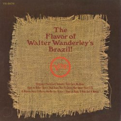 画像2: The Walter Wanderley Trio / Cheganca