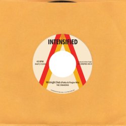 画像2: The Cimarons / Inspiration Information c/w Midnight Dub (Flotta & Fingier Mix)