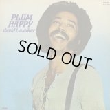 David T. Walker / Plum Happy