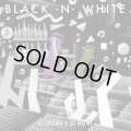 DJ SOOMA & DJ MO-RI / BLACK-N-WHITE