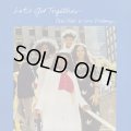 Pam Todd & Love Exchange / Let's Get Together