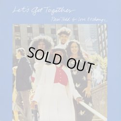 画像1: Pam Todd & Love Exchange / Let's Get Together